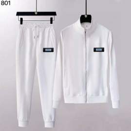 Picture of Prada Sweater Suits _SKUPradaM-5XLkdtr3242358